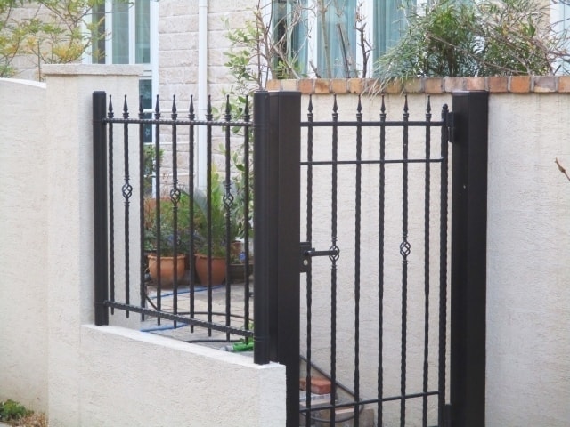 フジタニエクステリア工事