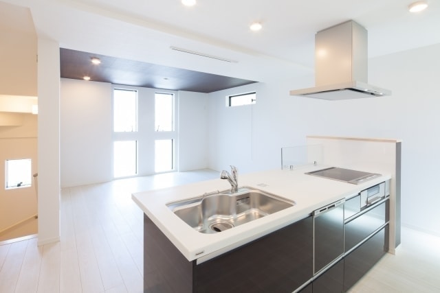 フジタニキッチン工事