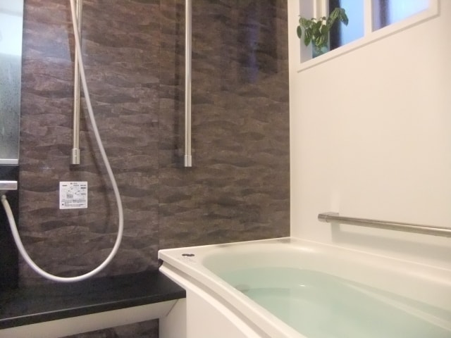 フジタニバス工事