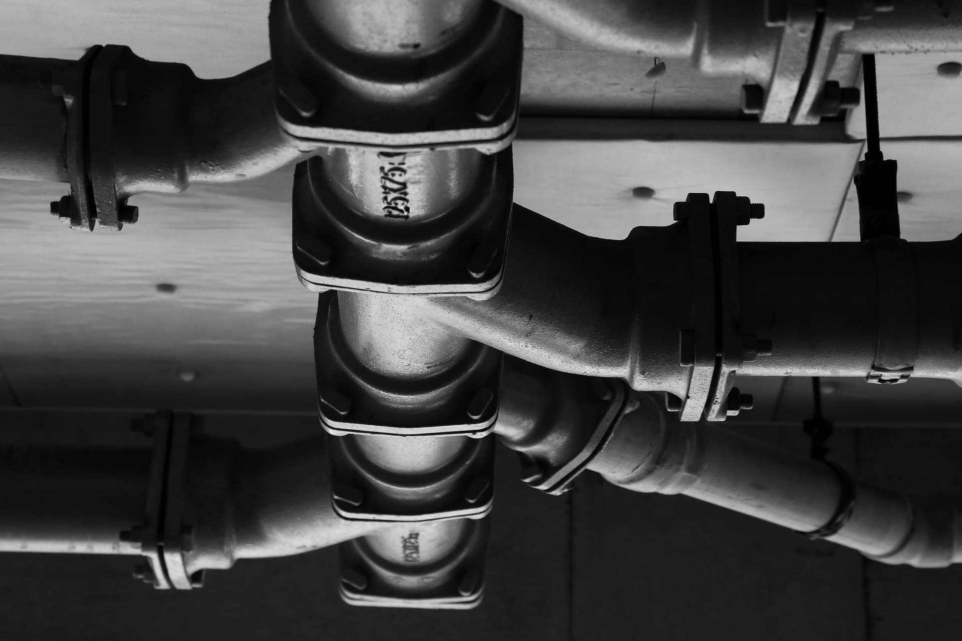 フジタニ配管工事