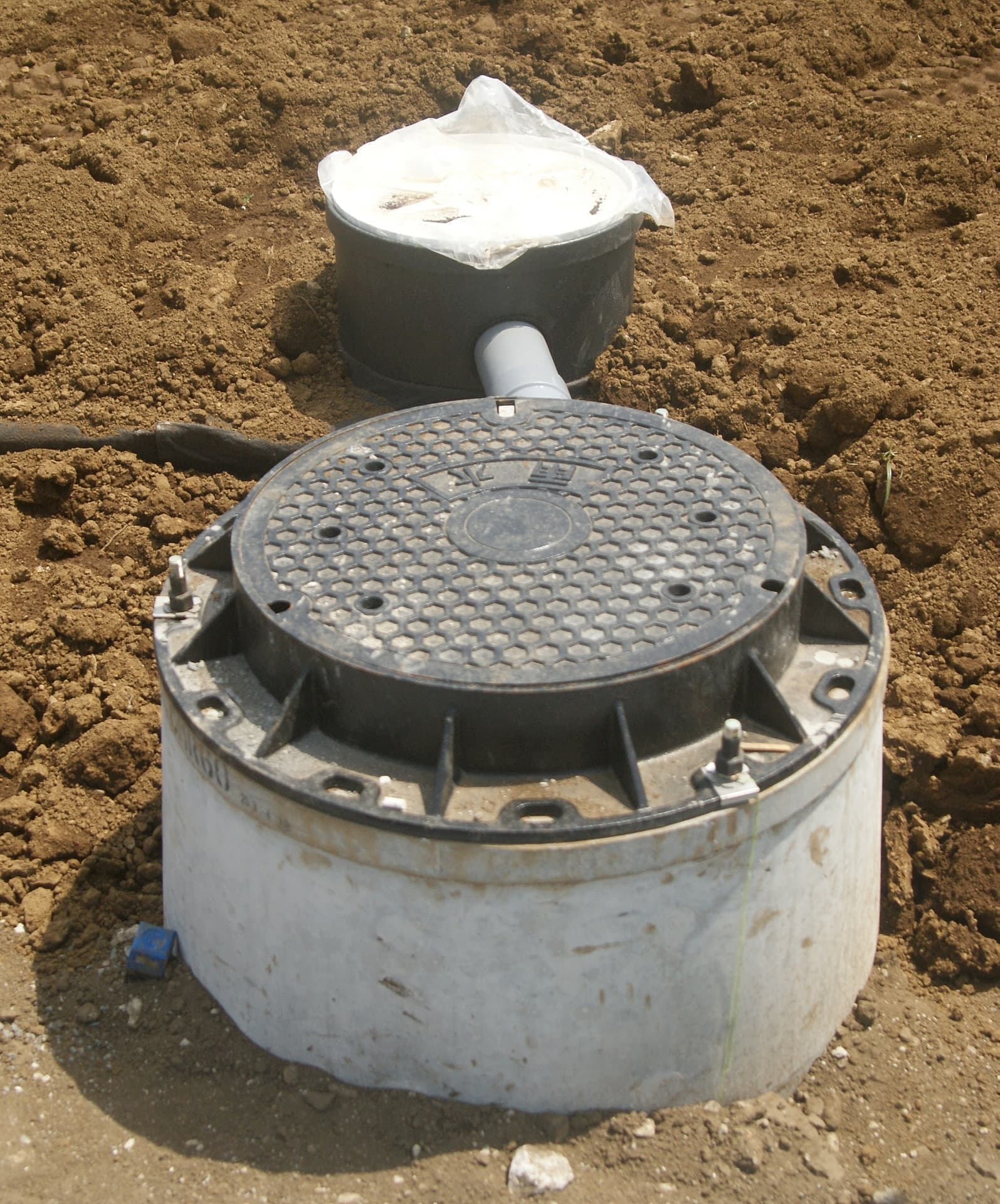 フジタニ上下水道工事