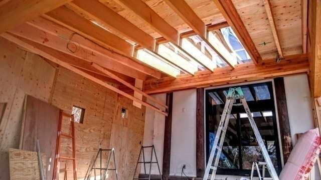 フジタニ改装工事