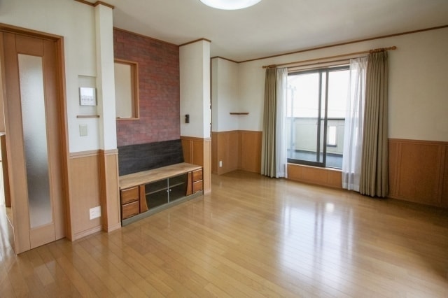 フジタニリビング工事