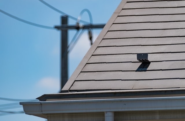 フジタニ屋根工事