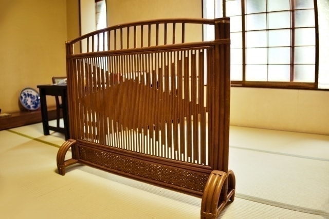 フジタニ和室工事