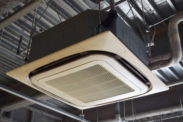 フジタニ空調電気工事