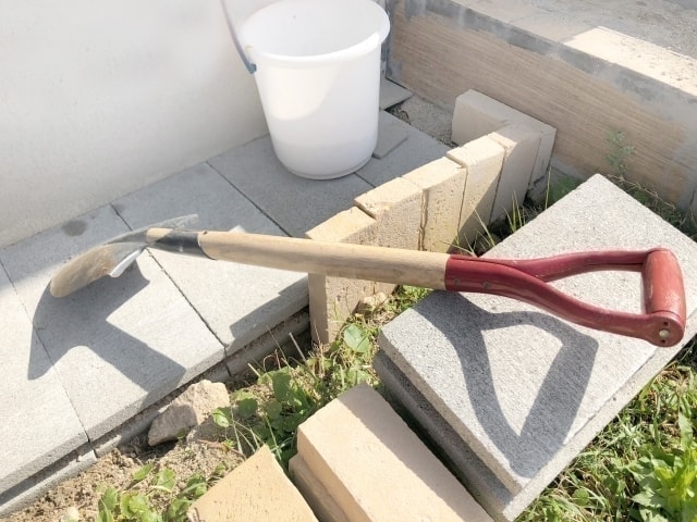 フジタニ造園工事