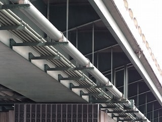 フジタニ通信設備管路補修