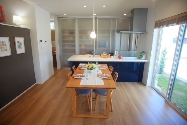 フジタニ土木建築部門